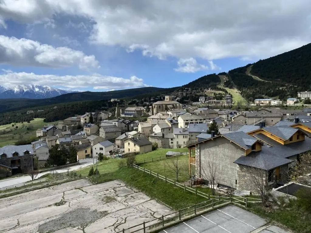 Résidence Terrasses Du Llaret - 2 Pièces pour 6 Personnes 224