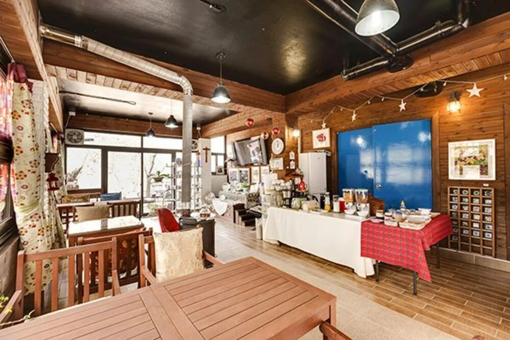 Yangpyeong Bon Pension