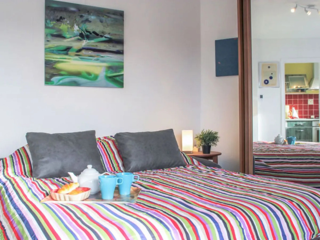 Villa Le Malda Biarritz 38261