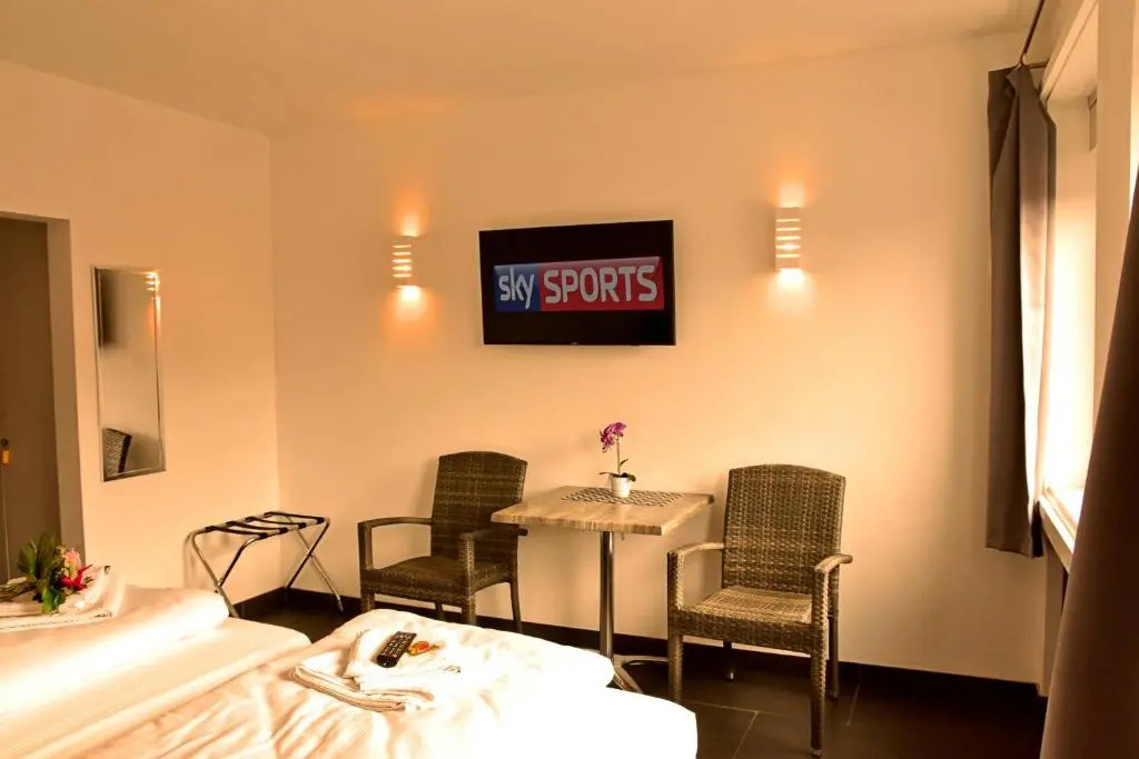 Hotel Walsroder Hof