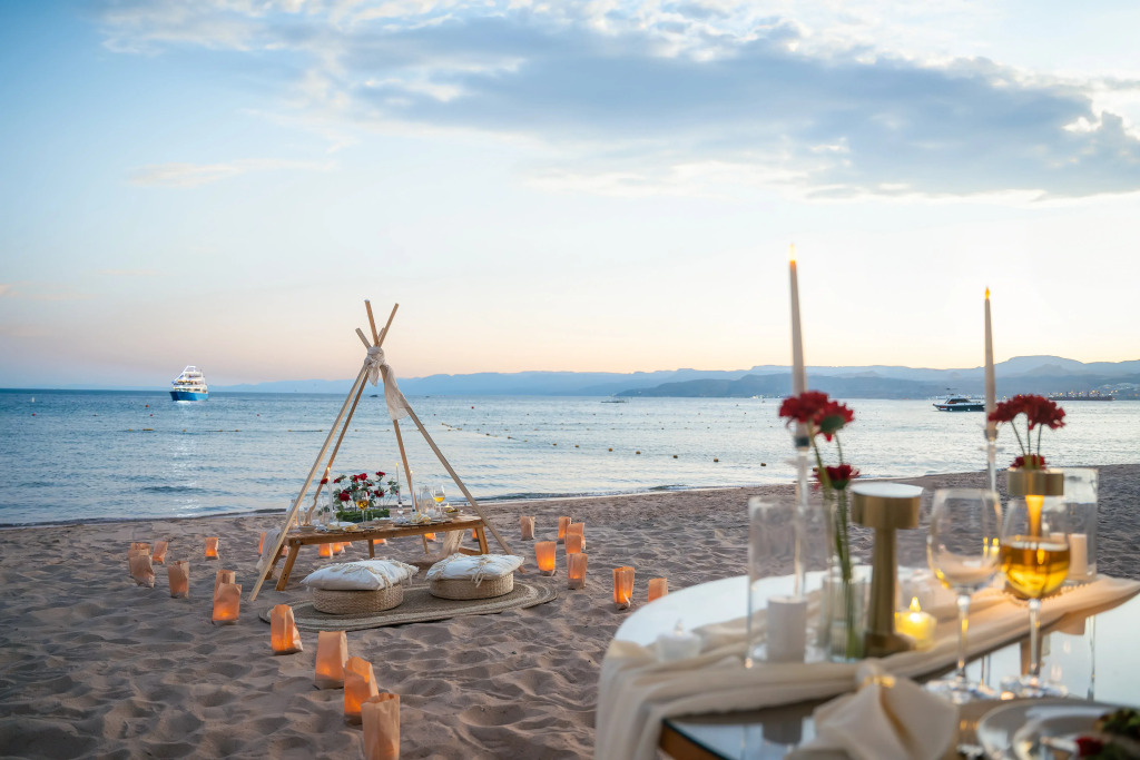 InterContinental Aqaba by IHG