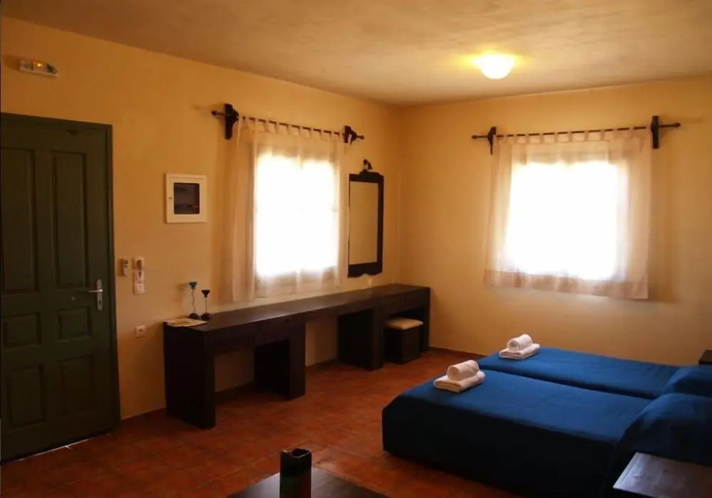Mandilada Villas