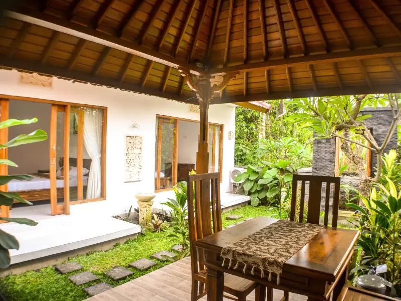 Kami House Ubud