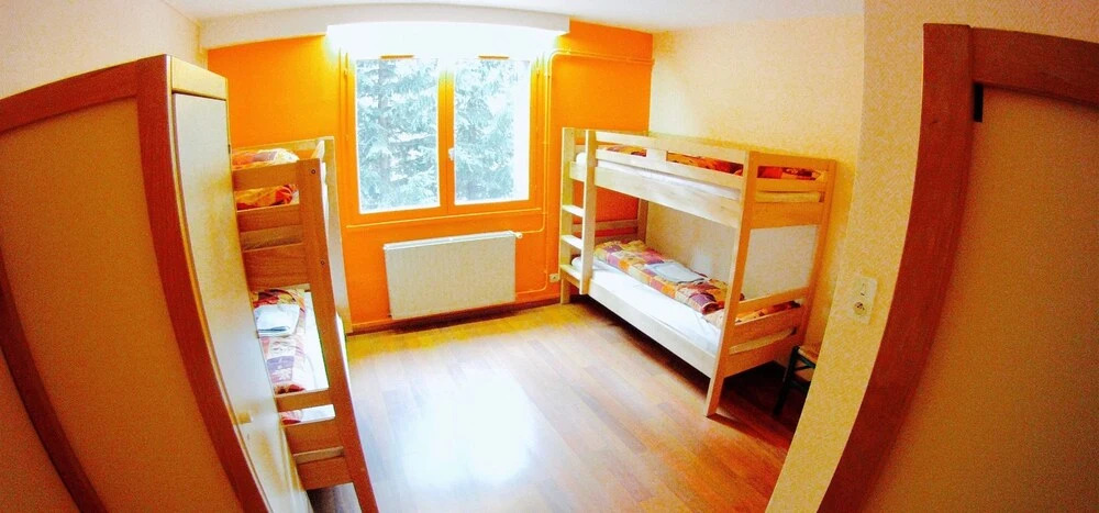 Chalet Annapurna