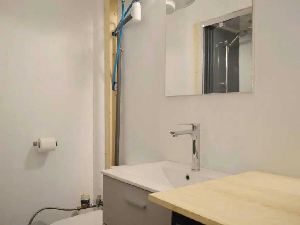Appartement Antibes, 1 pièce, 2 personnes - FR-1-252-143