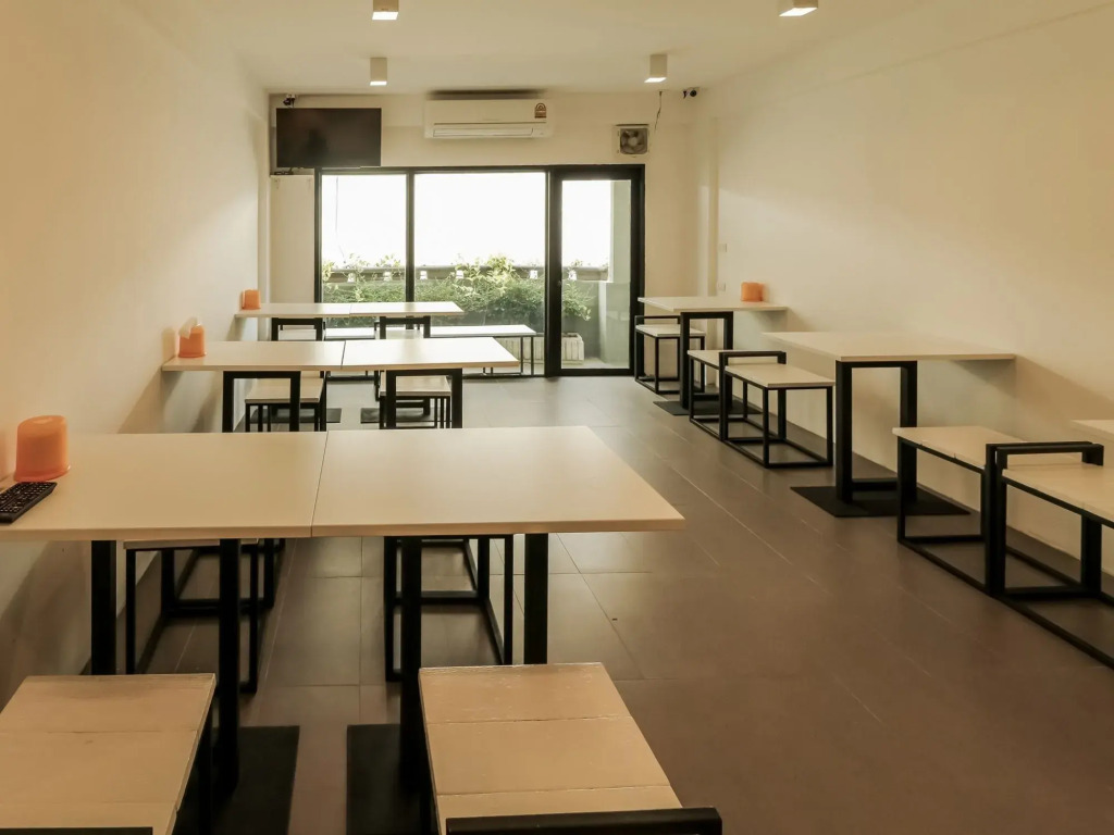 Nida Rooms Donmuang 88 Stars