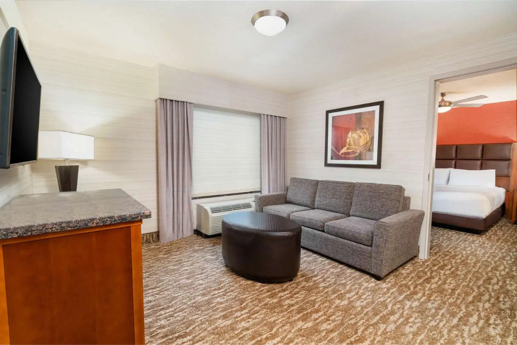 Homewood Suites by Hilton Baltimore - Arundel Mills