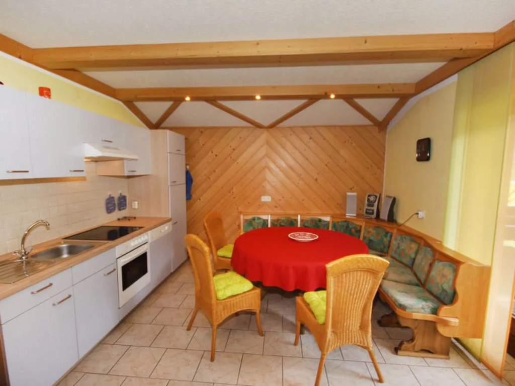 Apartment Haus Harlander by Interhome