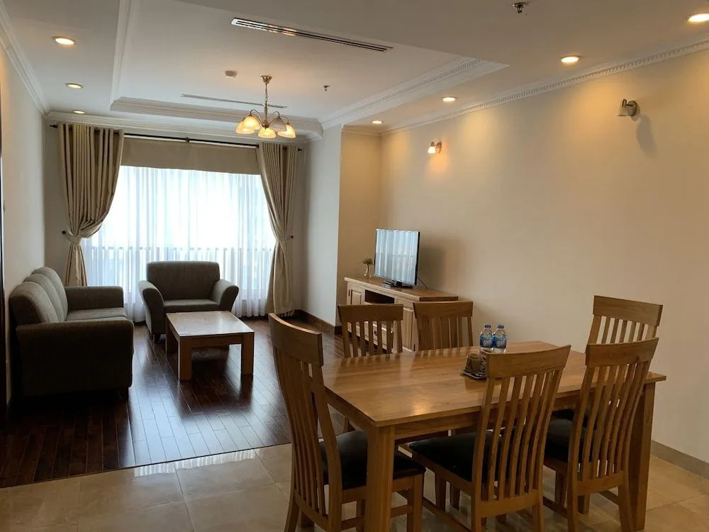 Felix Alley Apartment