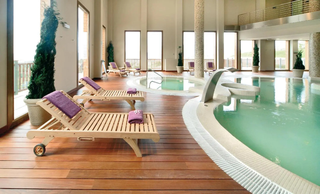Hotel & Spa Real Badaguás-Jaca