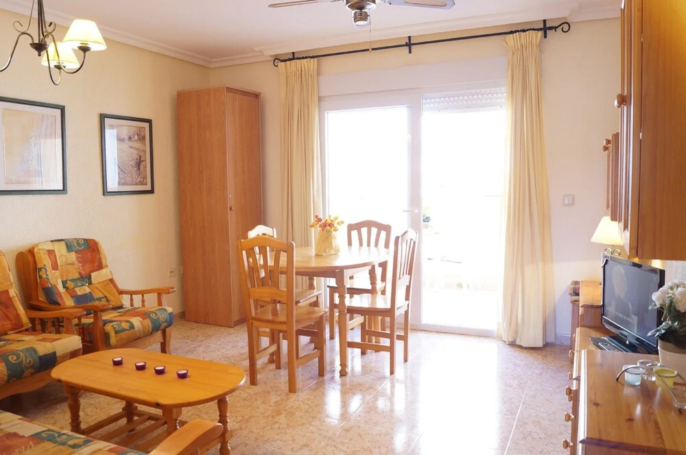 Apartamento Puerto y Playa 7