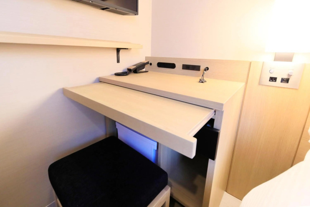 Hotel Nihonbashi Saibo
