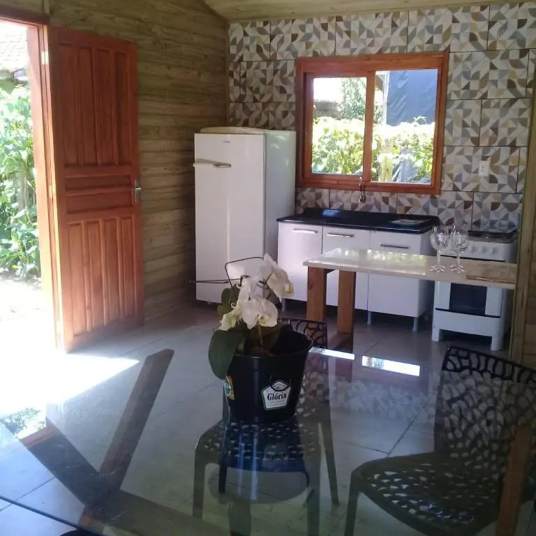 Recanto Maria Florinda - Garopaba - SC