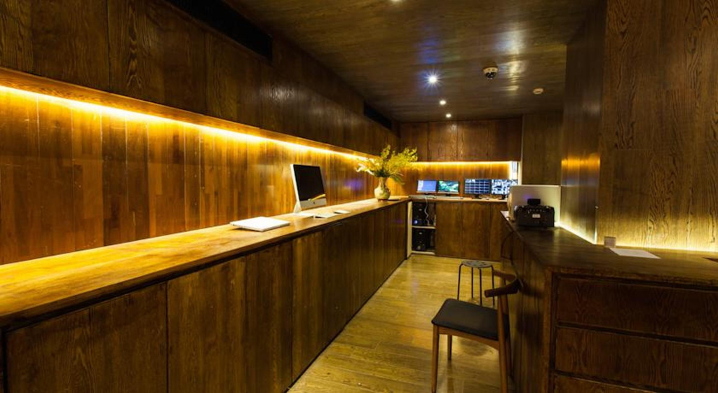 8 Art Hotel on the Bund