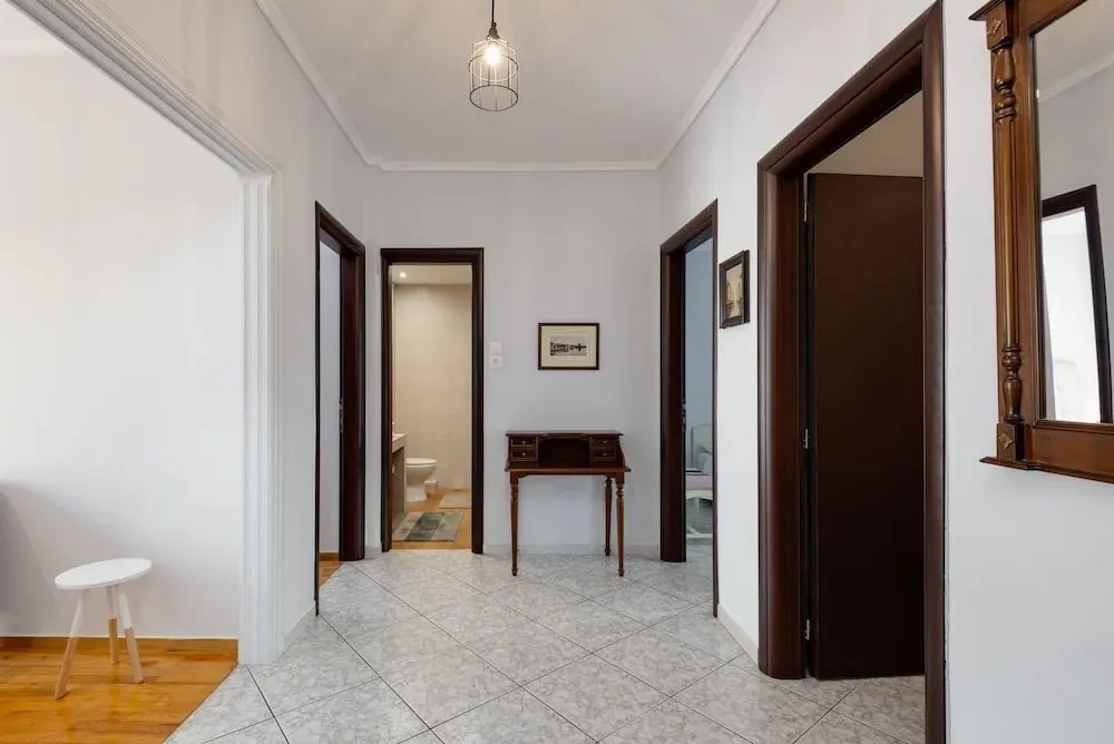 Upscale and Spacious 3BR Home