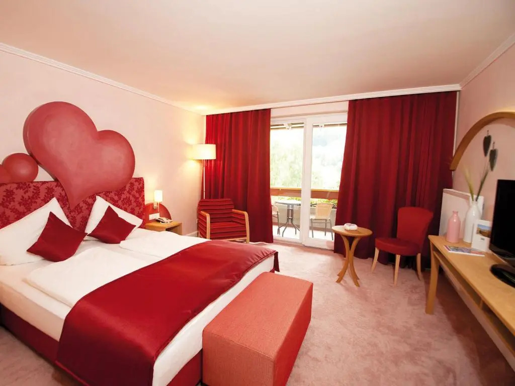 Hotel Praegant