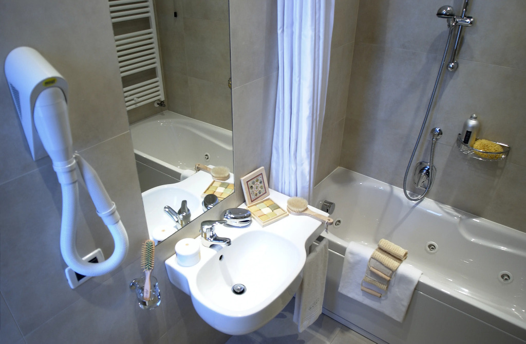 Elite Hotel & Spa