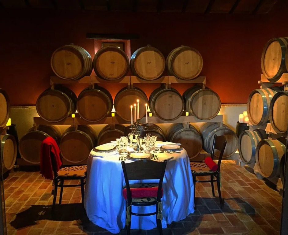 La Ghirlanda Wine Resort