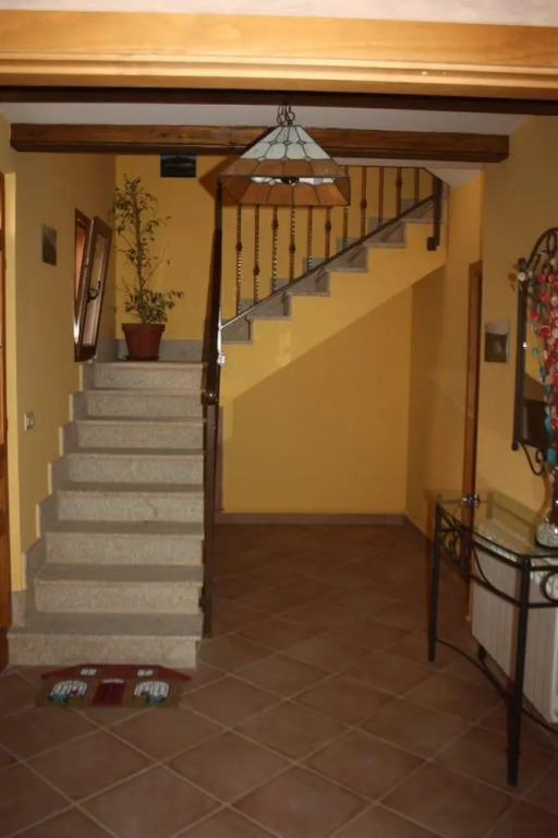 Casa Rural La Fragua