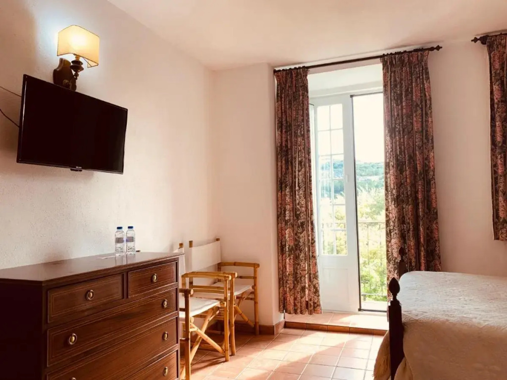 Casa do Parque Nature & Heritage Hotel