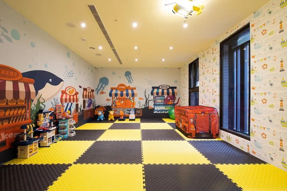 Tenz Go Hotel