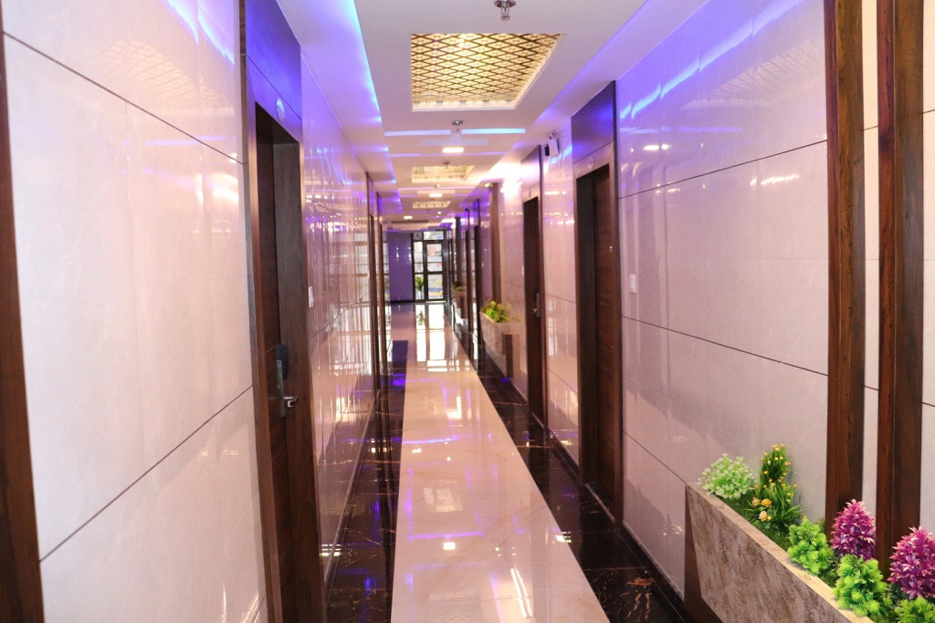 Hotel President