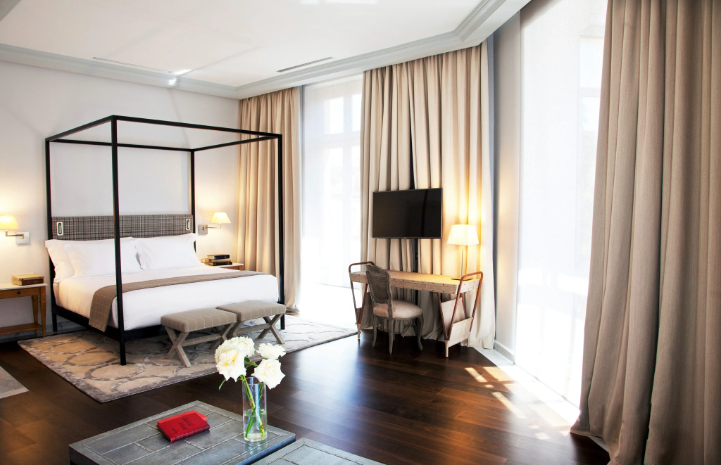 URSO Hotel & Spa, a Small Luxury Hotel of the World