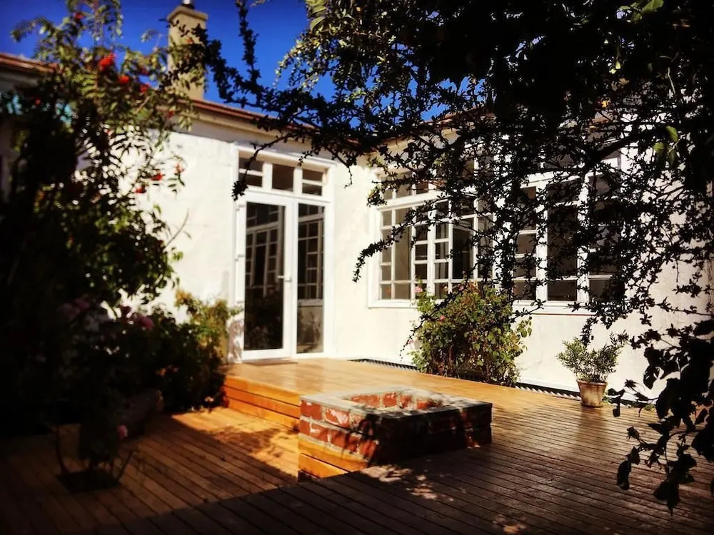Hostal Boutique Puerta Roja