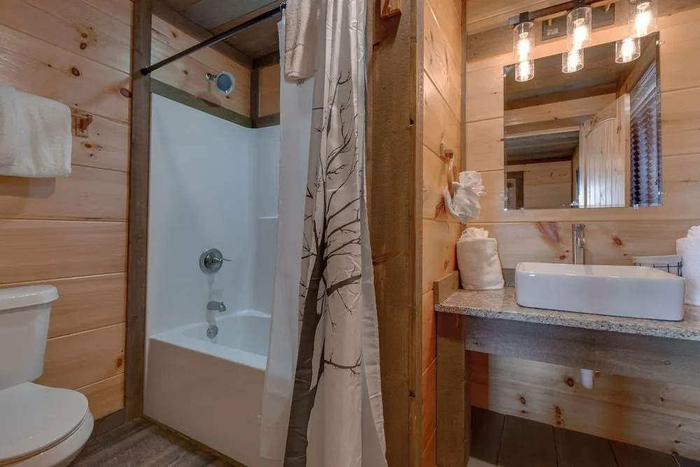 Great Smoky Lodge