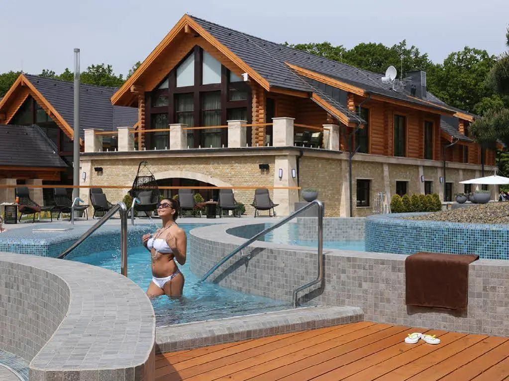 Avalon Resort & SPA