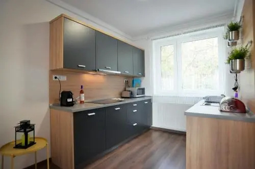 ONE Luxury Suites Eger
