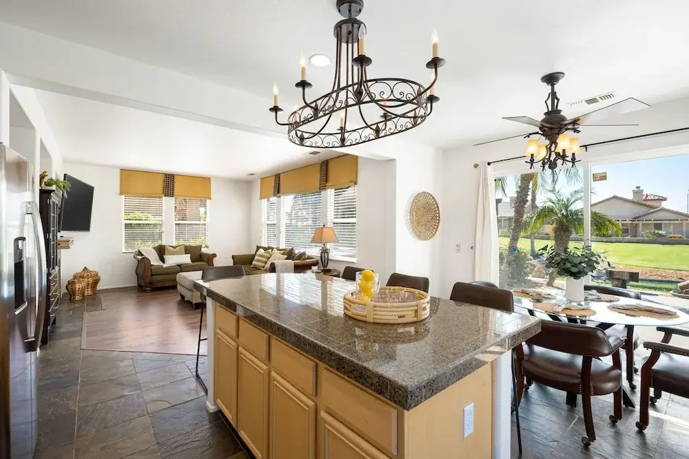 Cozy Home in Gated Country Club