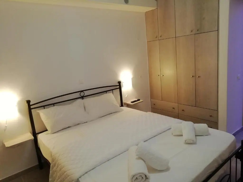 Cute Apartmnet in Thiseio
