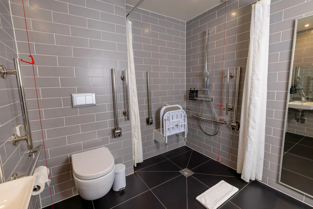 Holiday Inn Express - Manchester - TRAFFORDCITY by IHG