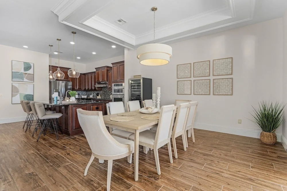 3132 Estero Blvd 5 Bedroom Home by RedAwning