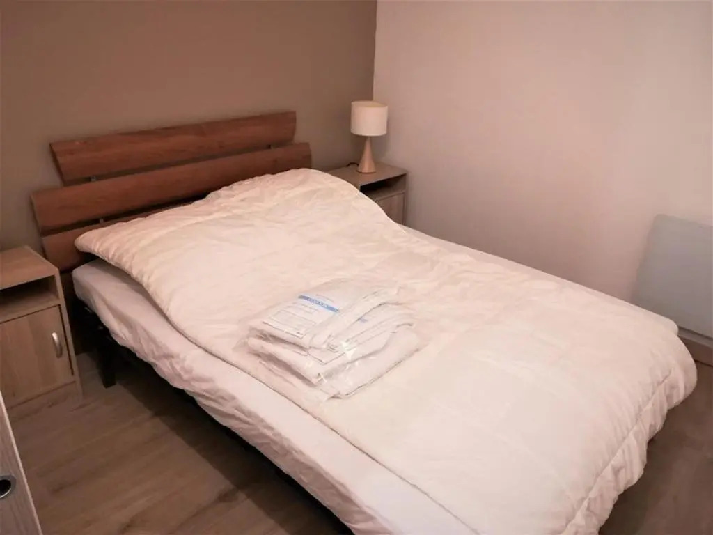 Appartement Isola 2000, 3 pièces, 6 personnes - FR-1-292-132