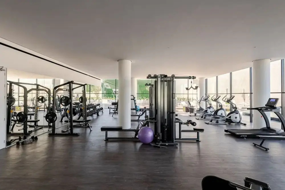 Brand new San Jose Condo