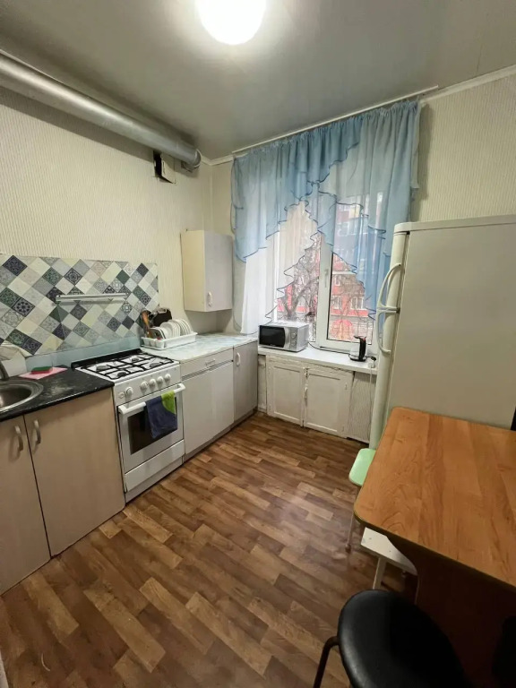 Живи как дома на улице Оружейная 27