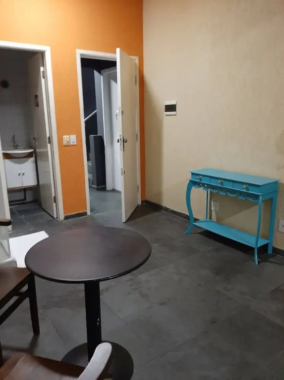 Hotel Hostel Lapa