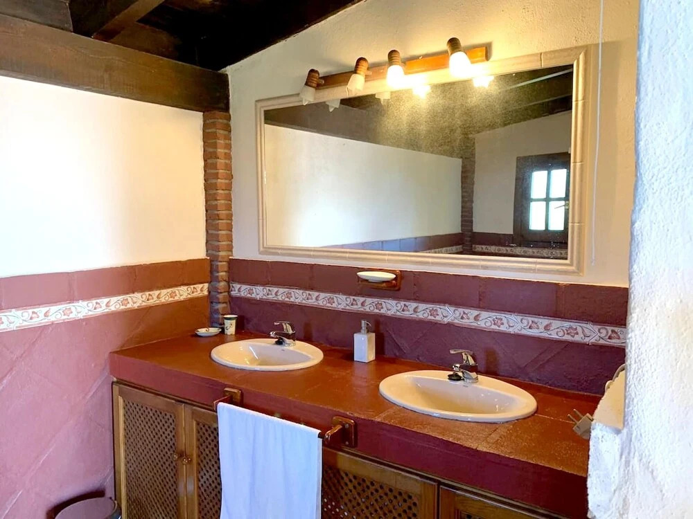 Villa With 6 Bedrooms in Málaga, With Wonderful sea View, Private Pool, Furnished Terrace