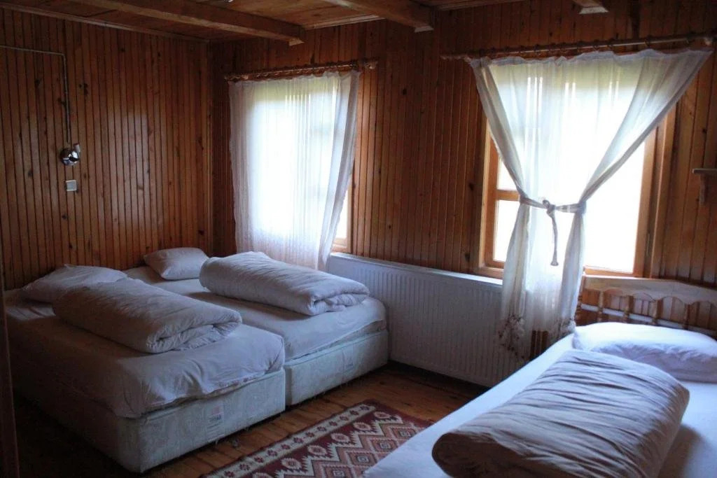 Kuspuni Dag Evi
