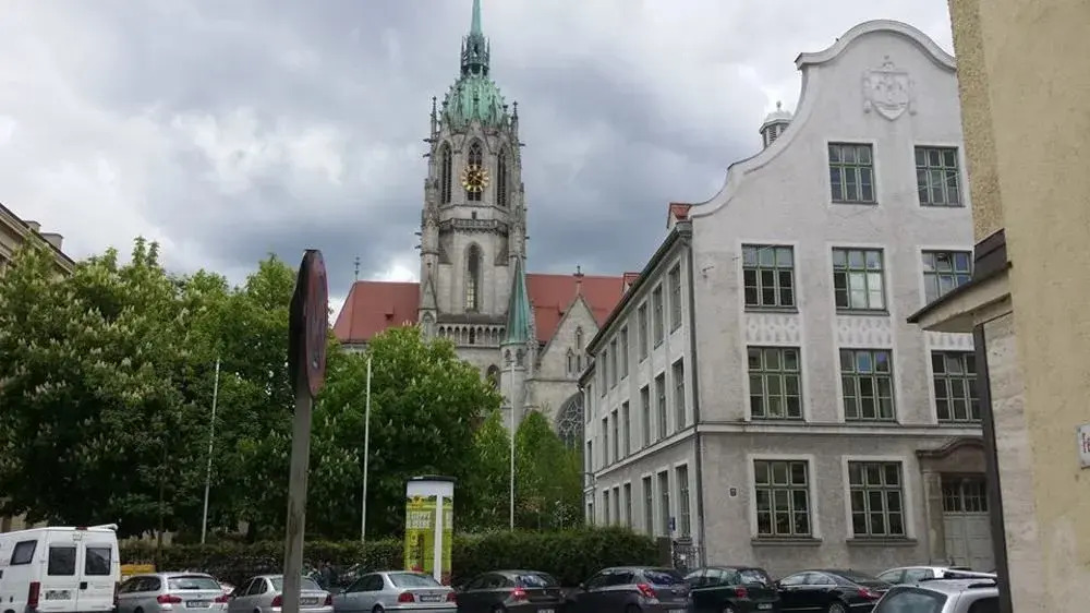 Munich Aparthotel