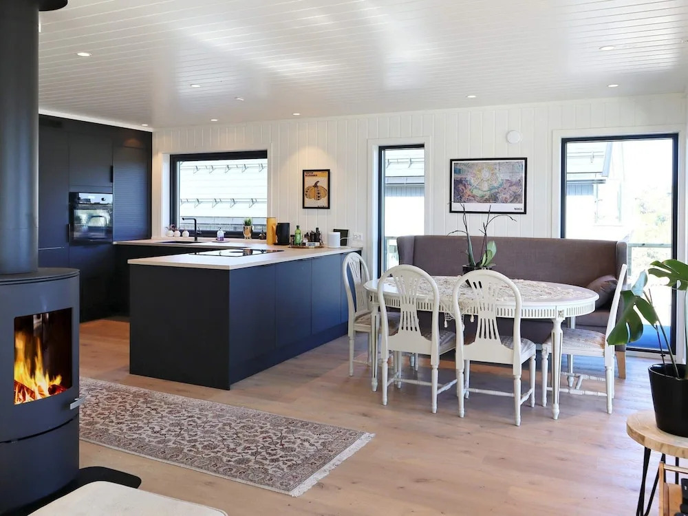 9 Person Holiday Home in Sondeled-by Traum