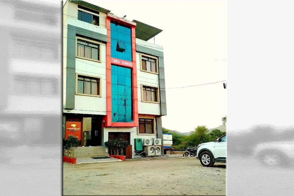Times Sunrise Hotel