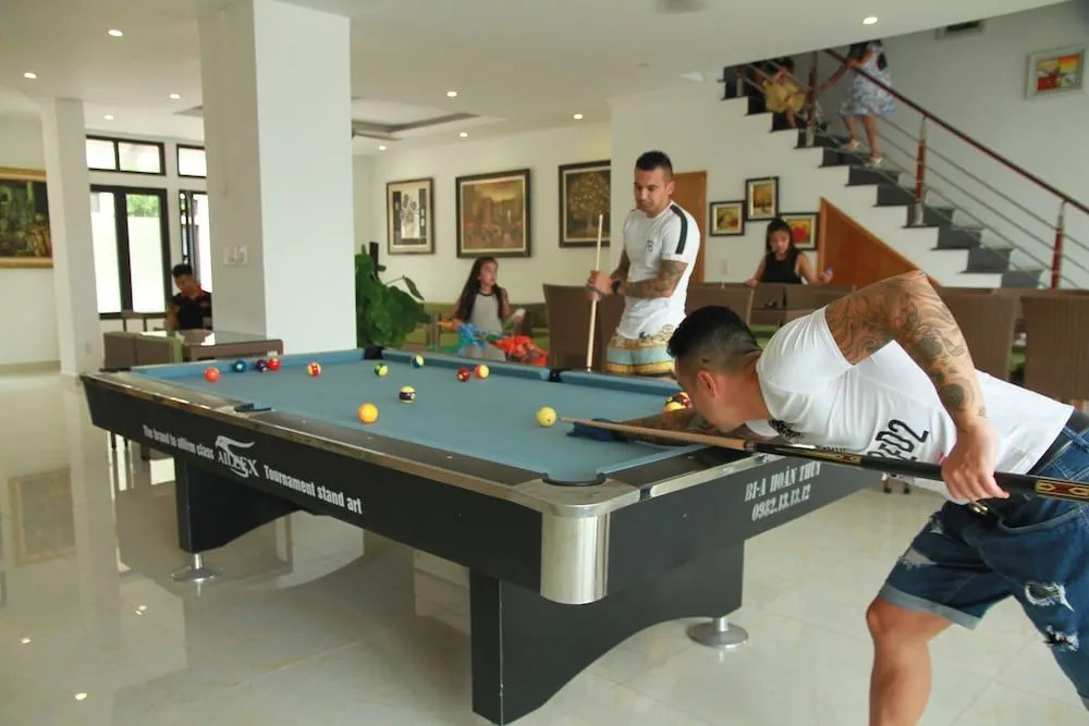 Kp Relax Halong