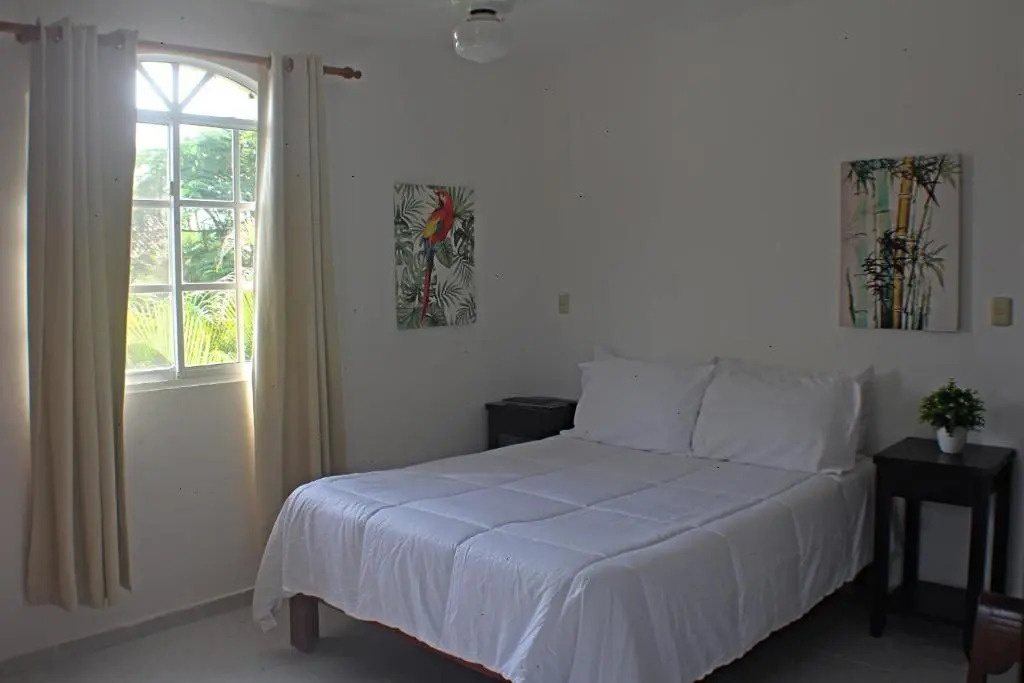 Sweet Home Punta Cana Guest House