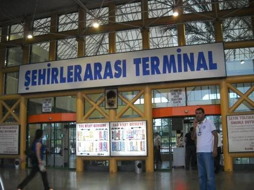 Apaydin Hotel
