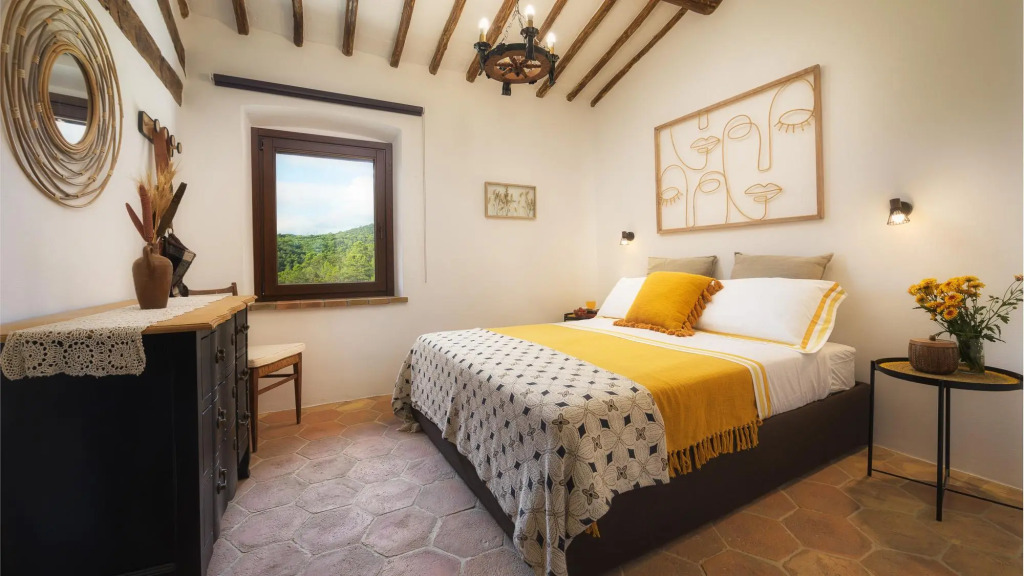 CASALE TAVERNELLE 6, Emma Villas