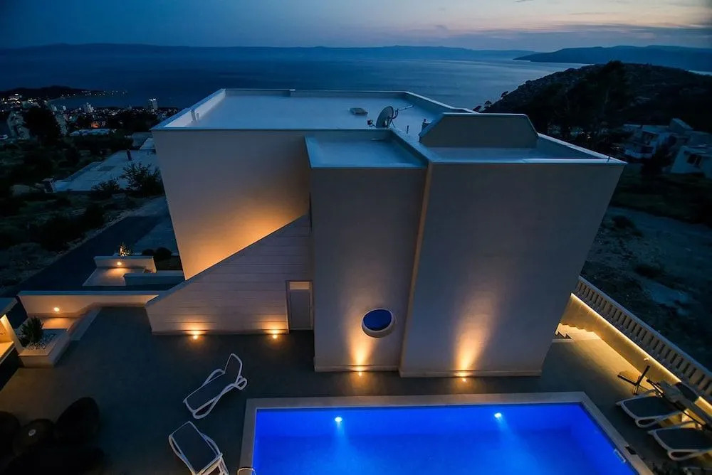 Lux Apartments Makarska