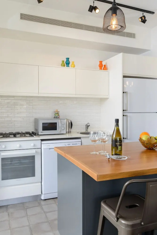 THE PLAYGROUND by TLV2RENT